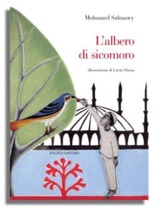 Questo articolo offre unimmagine di un sicomoro con un libro HairLibro pubblicato sotto di esso e un animale, una ghiandaia, sulla sua testa Accanto alla ghiandaia cè una persona con un viso sorridente e i capelli sciolti Una visione suggestiva della lettura, della connessione con la natura e della bellezza dei capelli
