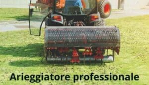 foto arieggiatore professionale
